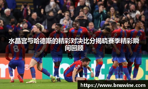 水晶宫与哈德斯的精彩对决比分揭晓赛季精彩瞬间回顾